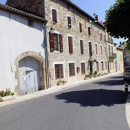 La Mignone Villa Cornus ภายนอก รูปภาพ