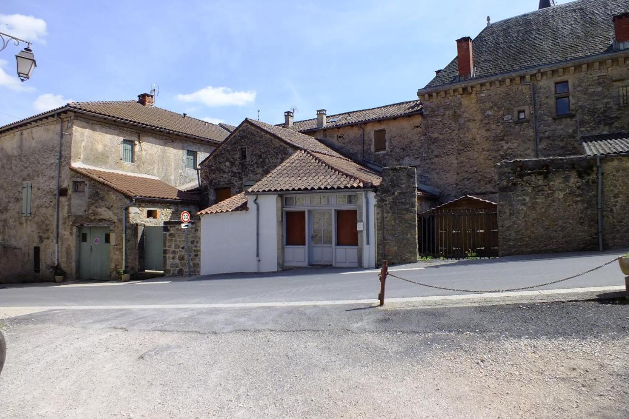 La Mignone Villa Cornus ภายนอก รูปภาพ