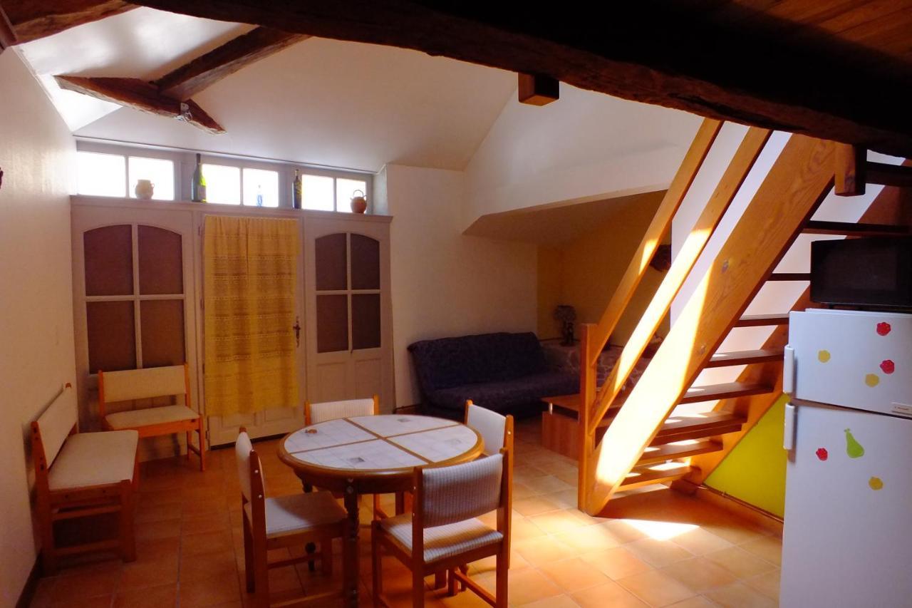 La Mignone Villa Cornus ภายนอก รูปภาพ