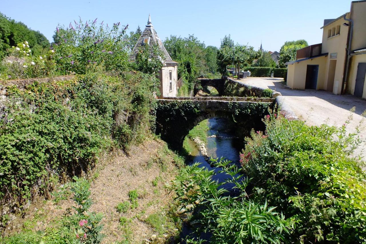 La Mignone Villa Cornus ภายนอก รูปภาพ