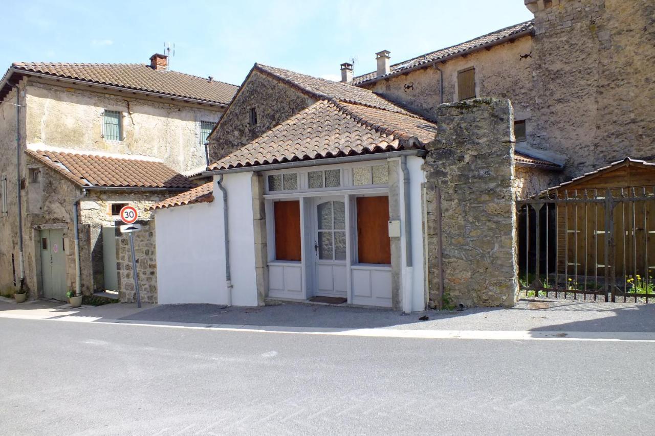 La Mignone Villa Cornus ภายนอก รูปภาพ