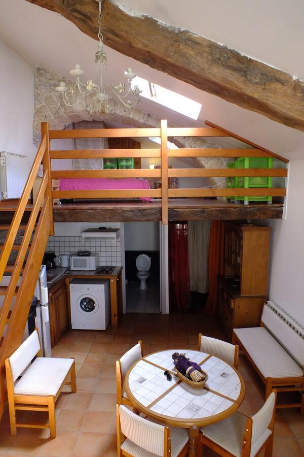 La Mignone Villa Cornus ภายนอก รูปภาพ