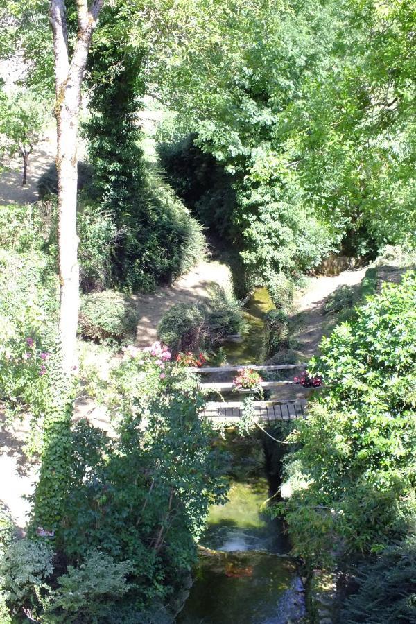 La Mignone Villa Cornus ภายนอก รูปภาพ