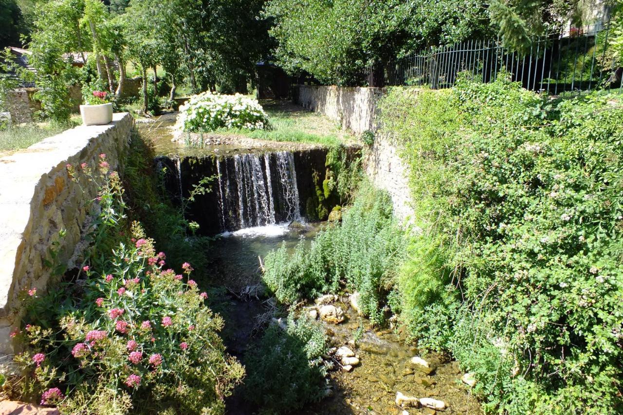 La Mignone Villa Cornus ภายนอก รูปภาพ