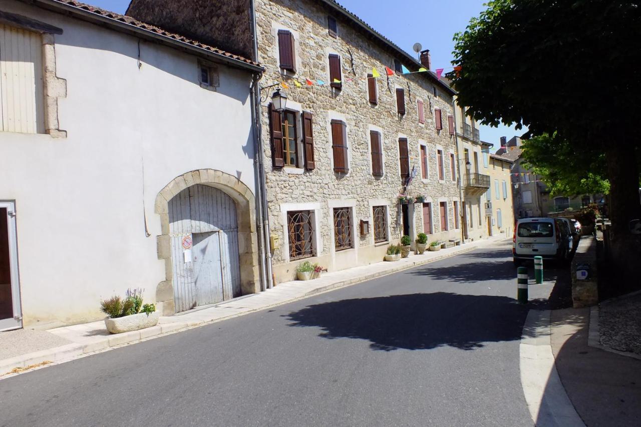 La Mignone Villa Cornus ภายนอก รูปภาพ